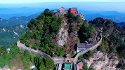 4小时出城，逃离武汉，钻进秘境武当山过夏天