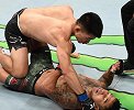 UFC239副赛：宋亚东VS佩雷斯