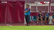 回归就进球！野牛漂流记回归造点 Var+重罚消耗接近10分钟
