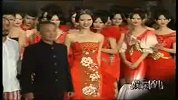 中国国际时装周-女人