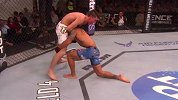 UFC-14年-UFC ON FOX12前瞻：贝穆德斯精彩对战集锦-专题