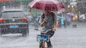 高温橙色预警！山东8地市可达37以上 明日局地或现暴雨