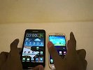 三星Galxy S III与Galaxy Note软硬件对比