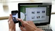 iPhone与Mac近距离通信