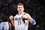 NBA字幕组-东契奇谈关键球：我热爱在这些时刻出手