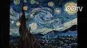 《星夜》动态图