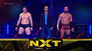WWE-17年-WWE NXT第412期全程-全场