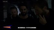 WWE-17年-2K18宣传片拍摄花絮：罗林斯变身悍匪 逼真布景以假乱真-专题