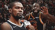 NBA动态：杜兰特摆脱格林又遭前队友攻击 尼克斯老板捐献血浆