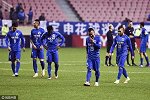 中超球队亚冠资格赛征战史 国安上港均大胜申花吃唯一败仗