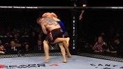 UFC-17年-格斗之夜115前瞻：斯特鲁夫精彩对战集锦-专题