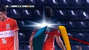 亚冠-16赛季-小组赛-第6轮-第60分钟 武里南联传中早杀机 王炯头球解围-花絮