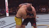 UFC-18年-格斗之夜125：重量级 约翰逊vs戈尔姆-单场