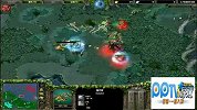[DOTA] EH vs WE(820重回辅助位/凹凸曼解说)