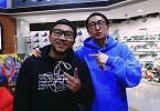 【鞋圈儿】XH55真正的宝藏？球鞋画家杰凸凸