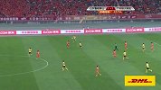 中超-15赛季-联赛-第14轮-山东鲁能1：2广州恒大-全场