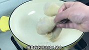 卤鸡腿的懒人做法，做法简单，香软脱骨又入味，比卤菜店的还好吃