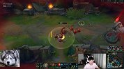 英雄联盟：Letme独创送死流蛮王，只不过结局有出乎意料