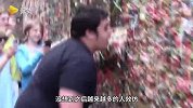 最恶心景点！西雅图一景点的墙上粘满了口香糖，阳光下还会融化！