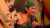 历史上关羽连华佗的面都没见过,那么到底是谁给关羽刮骨疗毒的?