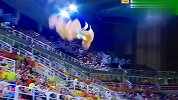 综合-18年-慎入！法国体操运动员里约奥运落地骨折 小腿90度弯曲-专题