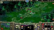老鼠DOTA1级游走GANK系列14期沙王