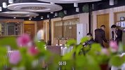 爸爸快长大：餐厅热场开业生意萧条 大伙在餐厅互相玩乐