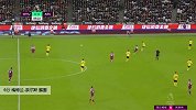 梅特兰-奈尔斯 英超 2019/2020 西汉姆联 VS 阿森纳 精彩集锦