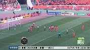 亚冠-16赛季-半场连进三球 鲁能小组连胜或提前小组出线-新闻
