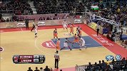 CBA-1516赛季-常规赛-第17轮-浙江稠州银行vs上海玛吉斯-全场