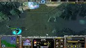 Dota-20110224-冷冷解说DK黑店之路银河舰队又如何