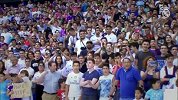 西甲-1718赛季-儿皇梦终究踏入伯纳乌 白衣特奥亮相八万人体育场-专题