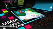 诺基亚Windows8概念平板曝光