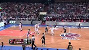 CBA-1516赛季-季后赛-总决赛-第5场-四川金强vs辽宁药都本溪-全场