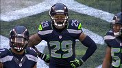 NFL-1314赛季-季后赛-半决赛-西雅图海鹰23：15新奥尔良圣徒-全场