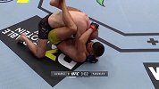 UFC第254期垫场赛：阿尔瓦雷兹VS雅科夫列夫