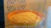 馋了好久的榴莲披萨，我可以一口气炫一整个