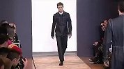 Christian 2013秋冬巴黎男装发布会