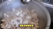 熬猪油的正确方法，制作出纯正美味的猪油！