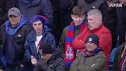 第18轮录播：曼城VS水晶宫（英文）18/19英超