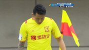 2018足协杯第4轮录播：四川九牛vs长春亚泰