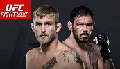 UFC-16年-格斗之夜第100期圣保罗站主赛全程（英文解说）-全场