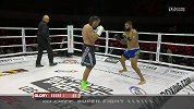 Glory-18年-洛杉矶站：超级赛主赛 茹拉夫列夫VS丹尼斯-单场