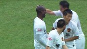 6-2！恒丰外围超级爆射造脱手 法图斯嗅觉满分捡饼