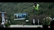 2014红牛翼装飞行世锦赛合集