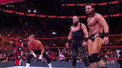 WWE·RAW第1318期集锦