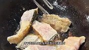 这样做的香辣鱼块，真的太下饭啦，香辣入味真的超过瘾
