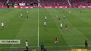 孔德 欧联 2019/2020 塞维利亚 VS 克卢日 精彩集锦