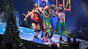 WWE SmackDown第1114期（中文解说）