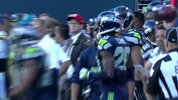 NFL-1415赛季-常规赛-第1周-绿湾包装工16：36西雅图海鹰-全场